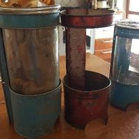 Antichi enteroclisma