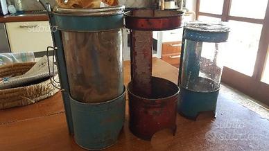 Antichi enteroclisma