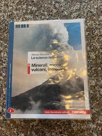 Le scienze della Terra