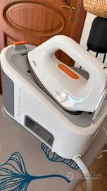 Ferro da stiro Braun CareStyle 3 IS 3132 WH
