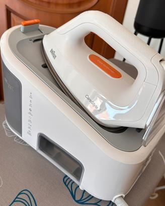 Ferro da stiro Braun CareStyle 3 IS 3132 WH