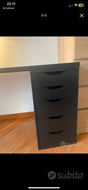 Cassettiera IKEA