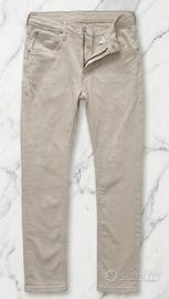 Jeans chiari da uomo Lee