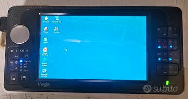 Raon Digital Vega, Ultra-Mobile PC 