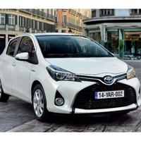 Ricambi usati toyota yaris 2014-yaris 2011 #c