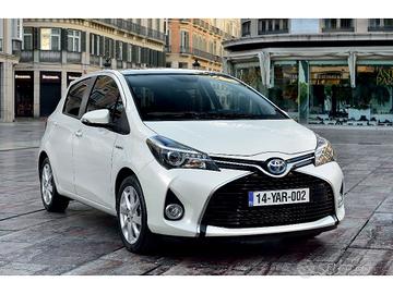 Ricambi usati toyota yaris 2014-yaris 2011 #c