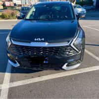 Kia sportage HSE