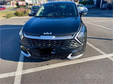 Kia sportage HSE