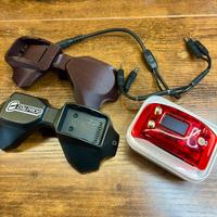 FuriousFPV True-D V4 Diversity 5.8GHz + 2 cover