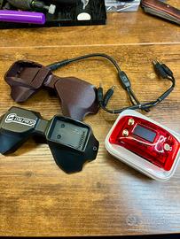 FuriousFPV True-D V4 Diversity 5.8GHz + 2 cover