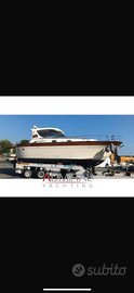 Apreamare 38 comfort