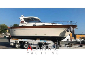 Apreamare 38 comfort