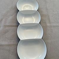 Antipastiera Allegra Tupperware