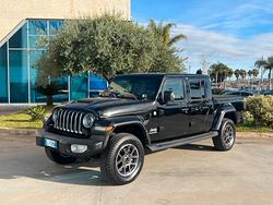 Jeep Gladiator V6 - Anticipo €13.900 Noleggio no s