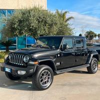 Jeep Gladiator V6 - Anticipo €13.900 Noleggio no s