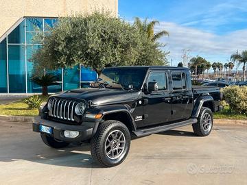 Jeep Gladiator V6 - Anticipo €13.900 Noleggio no s