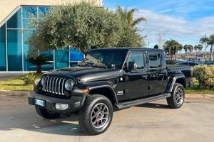 Jeep Gladiator V6 - Anticipo €13.900 Noleggio no s