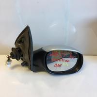 SPECCHIETTO RETROVISORE DESTRO PEUGEOT 206 1° Seri