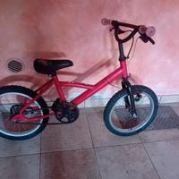 Bici bimbo