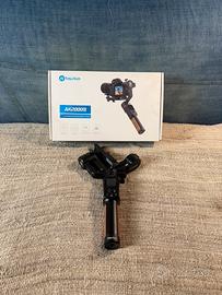 Gimbal Stabilizzatore FeiyuTech AK2000C per video