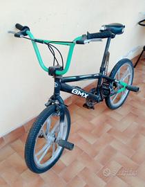 BMX Original's