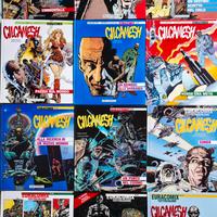 Gilgamesh - serie completa