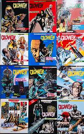 Gilgamesh - serie completa