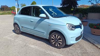 RENAULT Twingo Electric - 2021