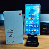 Xiaomi mi Max 3 