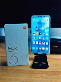 Xiaomi mi Max 3 