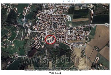 Box/Posto auto Monte Roberto [A4326737]