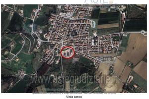 Box/Posto auto Monte Roberto [A4326737]