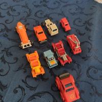 MACCHININE GIODI KINDER SORPRESINE 