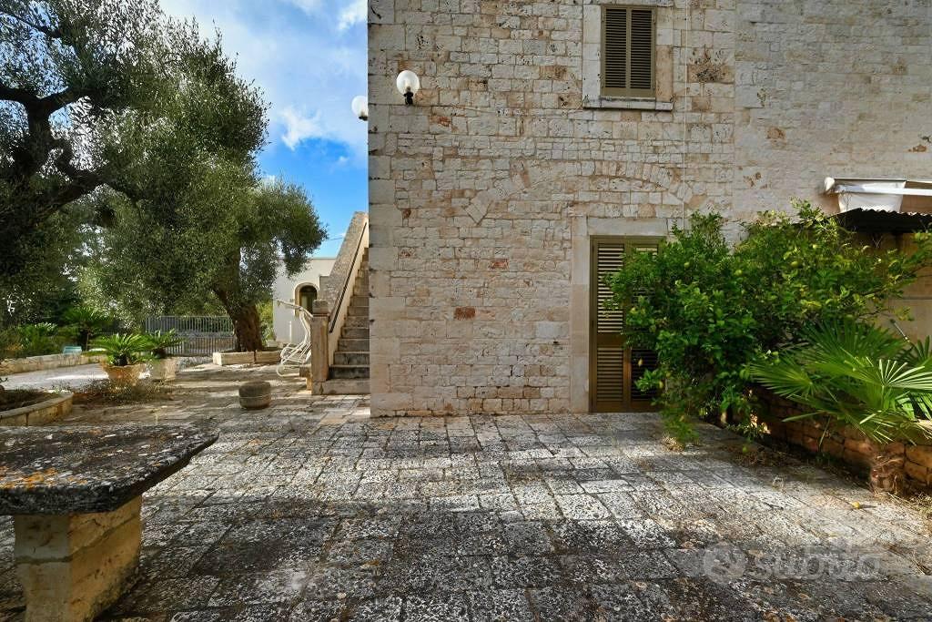 Casa – Castellana Grotte, Bari - Vista 2