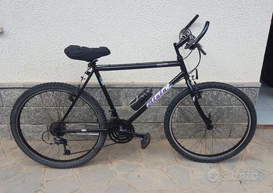 mountain bike atala cambio 6+3