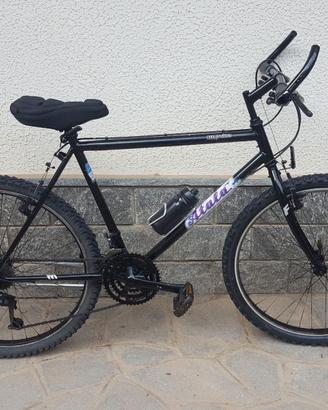 mountain bike atala cambio 6+3