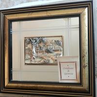Quadro argento
