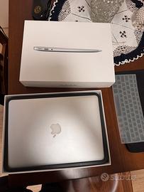 MackBook Air (13-inch, Early 2015)