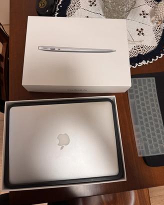 MackBook Air (13-inch, Early 2015)