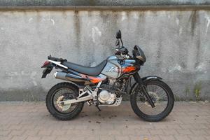 Honda Dominator 