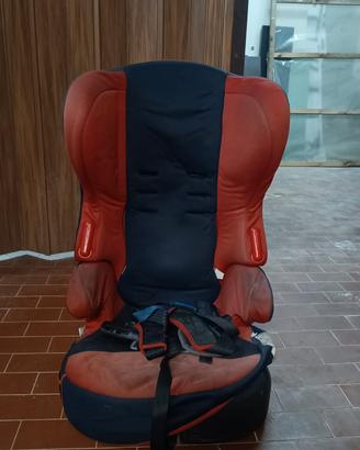 seggiolino bambino da auto