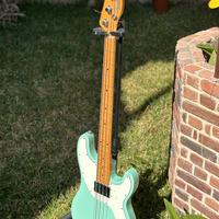 Fender Telecaste Vintera 2