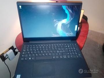 Pc Lenovo 15"