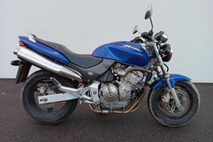 honda hornet 1999 storica