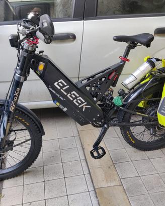 ELEEK Lite Pro
