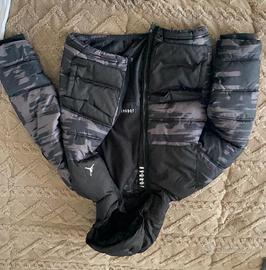 Giubbino invernale Jordan originale