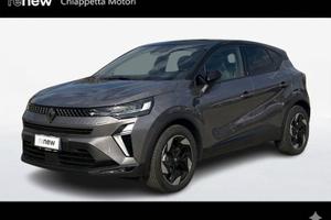 Renault Captur 1.0 tce techno 90cv