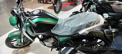 F.b. Mondial Flex 300