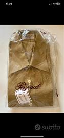 Camicia Vintage NOS, pura classe