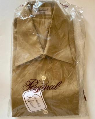 Camicia Vintage NOS, pura classe